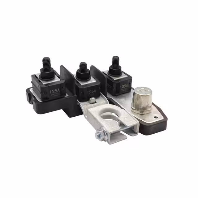 FHZ310 Littelfuse Inc. Portafusibili
